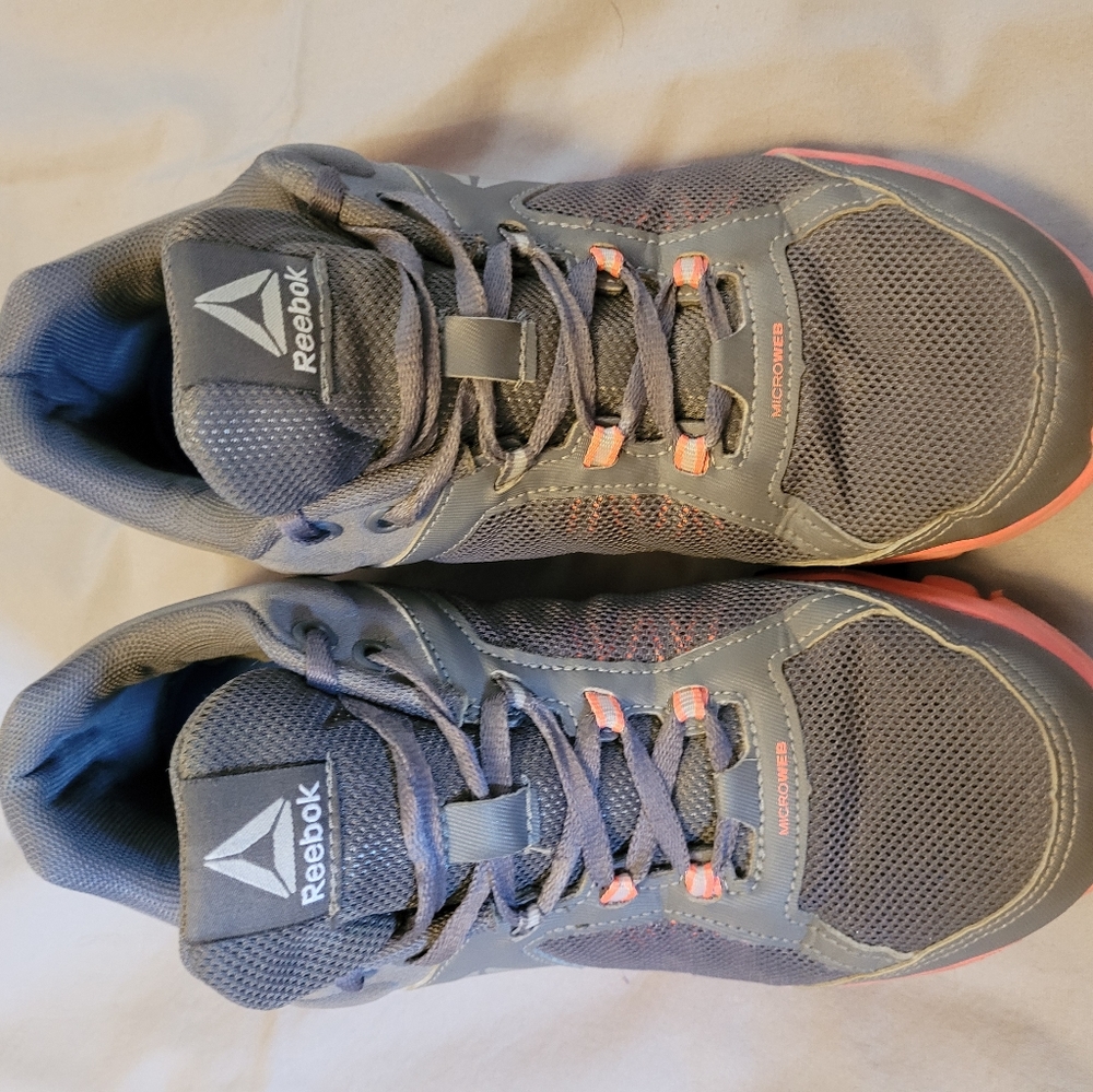 Reebok shoes